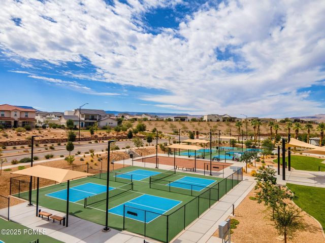 5543 S Carnelian Parkway, St. George, UT 84790