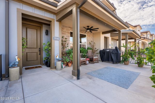 5543 S Carnelian Parkway, St. George, UT 84790