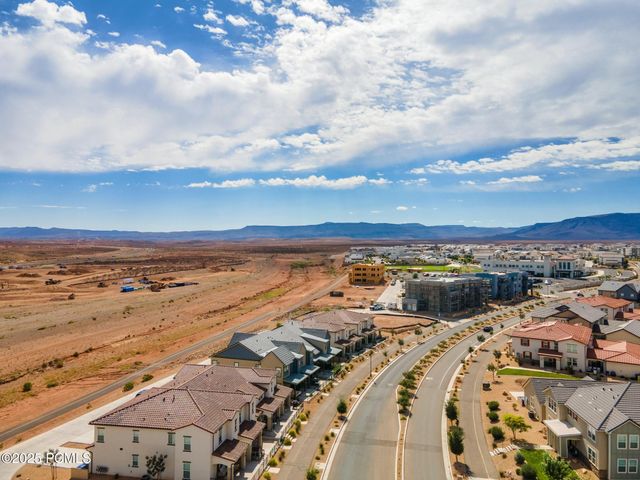 5543 S Carnelian Parkway, St. George, UT 84790