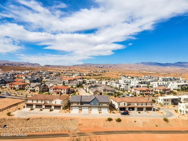 5543 S Carnelian Parkway, St. George, UT 84790