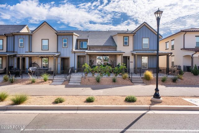5543 S Carnelian Parkway, St. George, UT 84790
