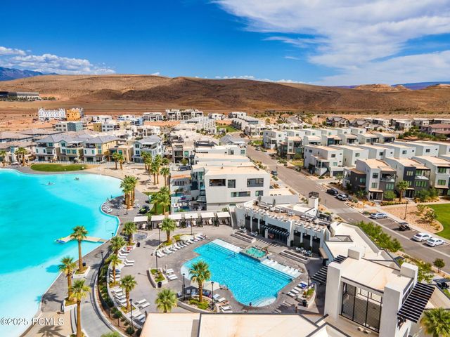 5543 S Carnelian Parkway, St. George, UT 84790