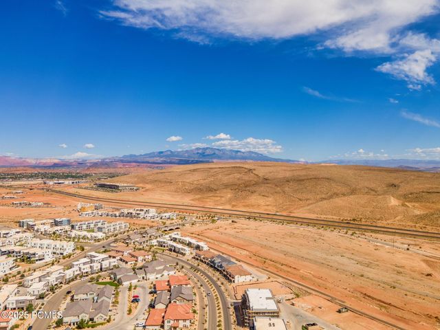 5543 S Carnelian Parkway, St. George, UT 84790