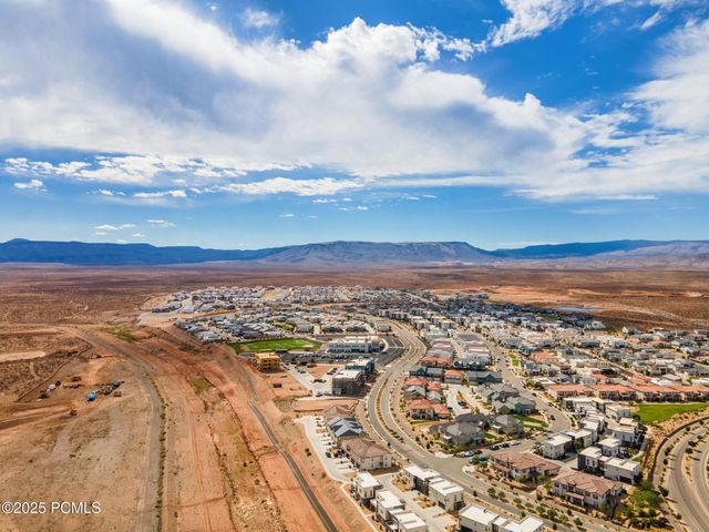 5543 S Carnelian Parkway, St. George, UT 84790