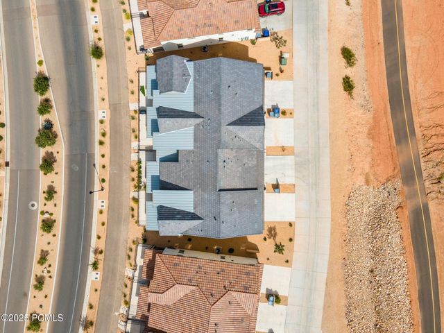 5543 S Carnelian Parkway, St. George, UT 84790