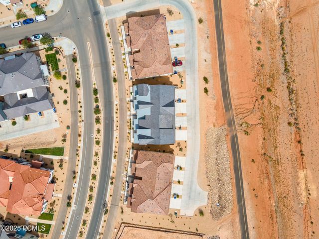 5543 S Carnelian Parkway, St. George, UT 84790