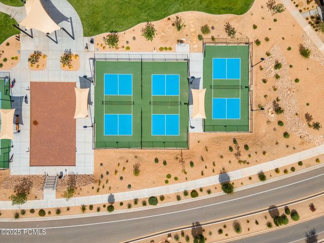 5543 S Carnelian Parkway, St. George, UT 84790