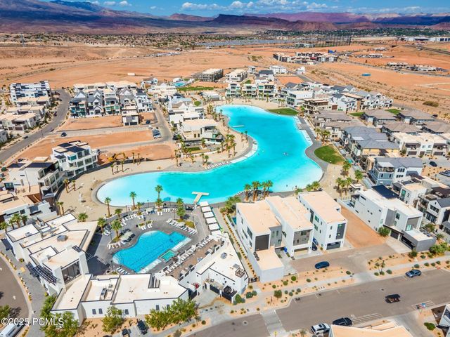 5543 S Carnelian Parkway, St. George, UT 84790