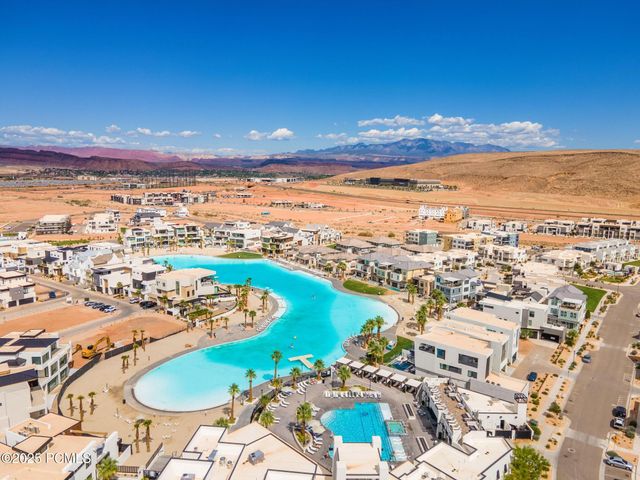 5543 S Carnelian Parkway, St. George, UT 84790