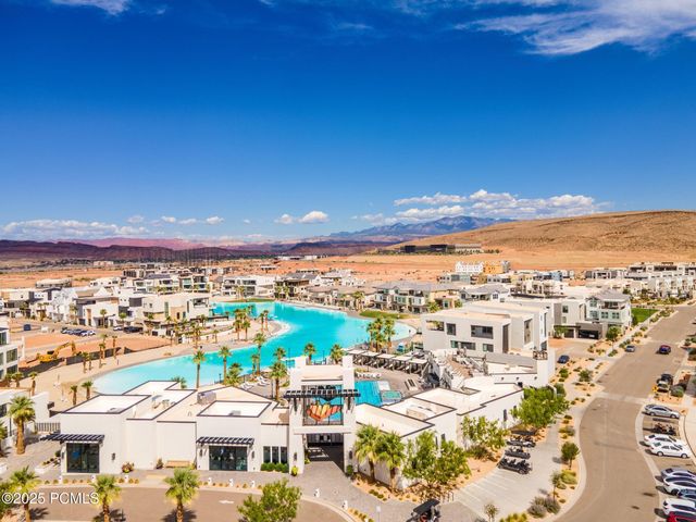 5543 S Carnelian Parkway, St. George, UT 84790