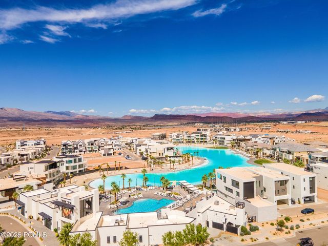 5543 S Carnelian Parkway, St. George, UT 84790