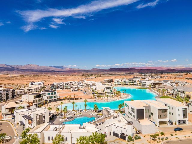 5543 S Carnelian Parkway, St. George, UT 84790