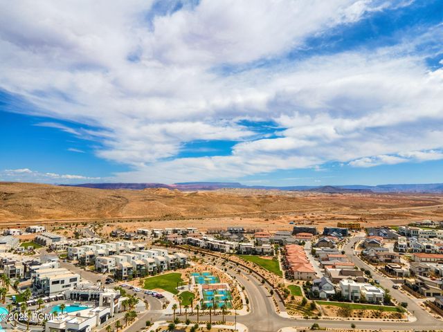 5543 S Carnelian Parkway, St. George, UT 84790