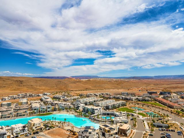 5543 S Carnelian Parkway, St. George, UT 84790