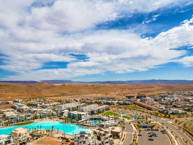 5543 S Carnelian Parkway, St. George, UT 84790