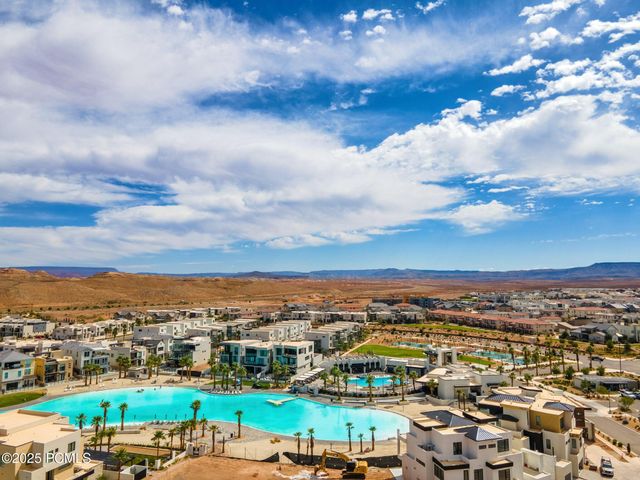 5543 S Carnelian Parkway, St. George, UT 84790