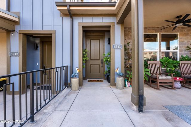 5543 S Carnelian Parkway, St. George, UT 84790