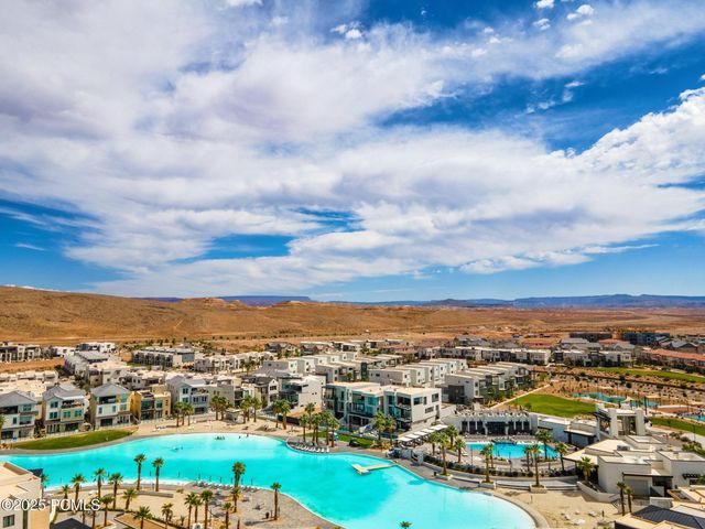 5543 S Carnelian Parkway, St. George, UT 84790