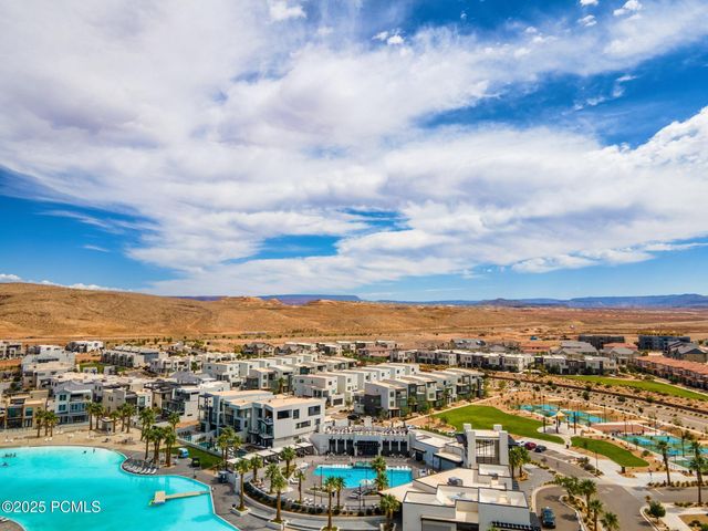 5543 S Carnelian Parkway, St. George, UT 84790