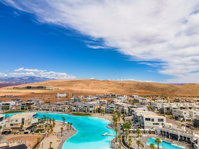 5543 S Carnelian Parkway, St. George, UT 84790