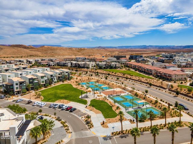 5543 S Carnelian Parkway, St. George, UT 84790