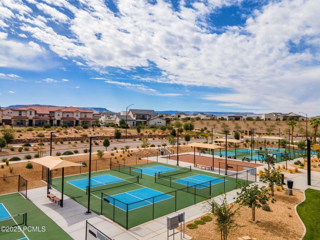 5543 S Carnelian Parkway, St. George, UT 84790