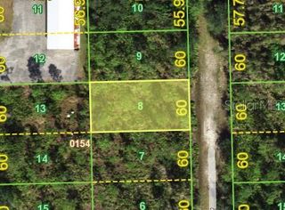 12293 CAMPHOR DRIVE, Punta Gorda, FL 33955