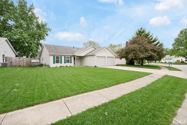 2105 WELLESLEY Lane, Kokomo, IN 46902