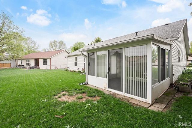 2105 WELLESLEY Lane, Kokomo, IN 46902