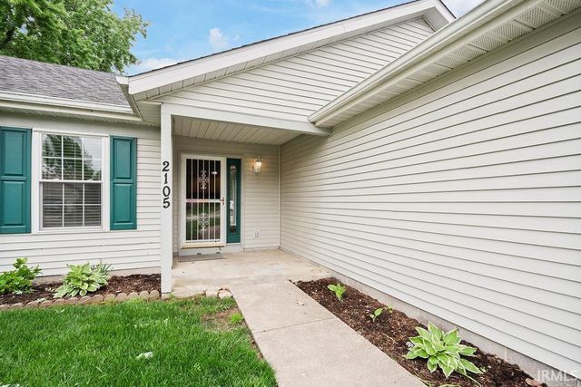 2105 WELLESLEY Lane, Kokomo, IN 46902