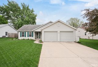 2105 WELLESLEY Lane, Kokomo, IN 46902