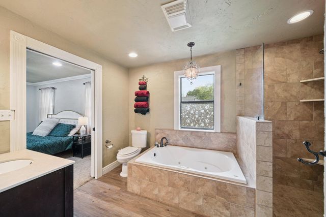 608 W Sequoyah Avenue, Vinita, OK 74301
