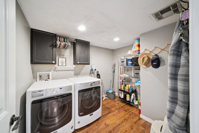 608 W Sequoyah Avenue, Vinita, OK 74301