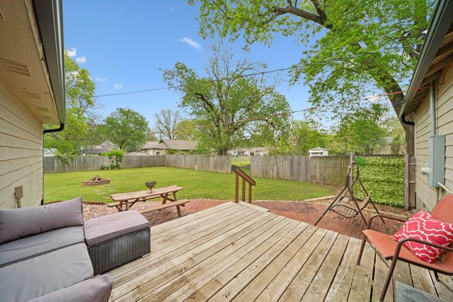 608 W Sequoyah Avenue, Vinita, OK 74301