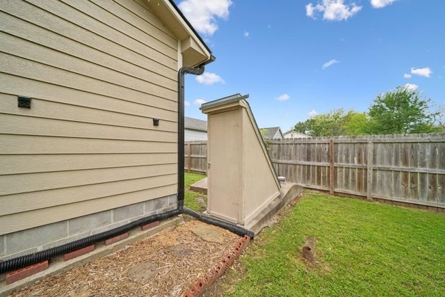 608 W Sequoyah Avenue, Vinita, OK 74301