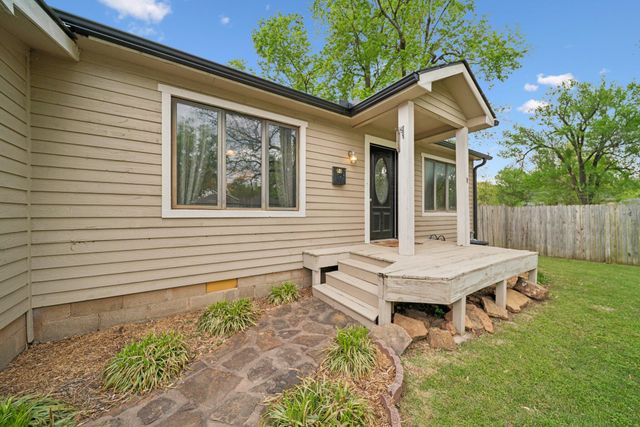 608 W Sequoyah Avenue, Vinita, OK 74301