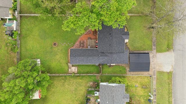 608 W Sequoyah Avenue, Vinita, OK 74301