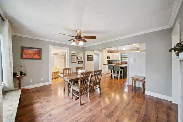 608 W Sequoyah Avenue, Vinita, OK 74301