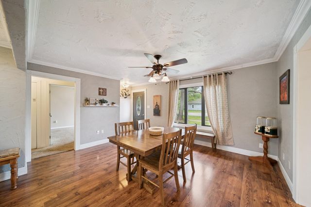 608 W Sequoyah Avenue, Vinita, OK 74301