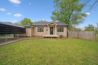 608 W Sequoyah Avenue, Vinita, OK 74301