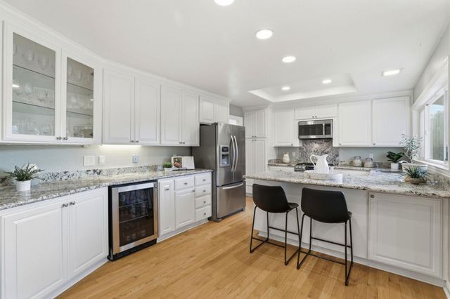 7111 Wooded Lake Drive, San Jose, CA 95120