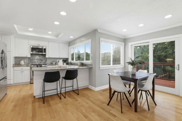 7111 Wooded Lake Drive, San Jose, CA 95120