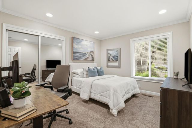 7111 Wooded Lake Drive, San Jose, CA 95120
