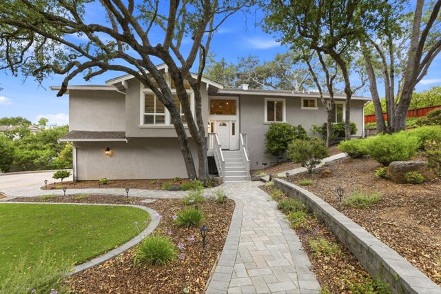 7111 Wooded Lake Drive, San Jose, CA 95120