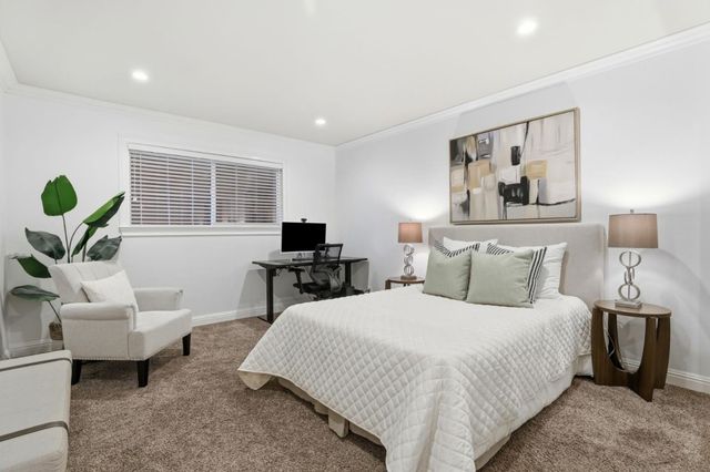7111 Wooded Lake Drive, San Jose, CA 95120