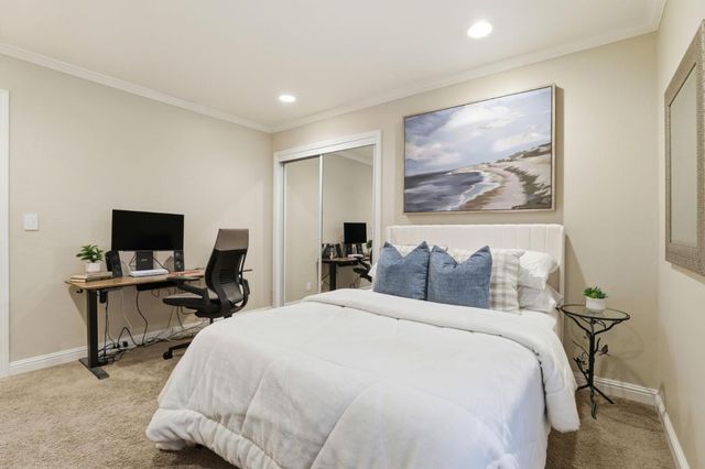 7111 Wooded Lake Drive, San Jose, CA 95120