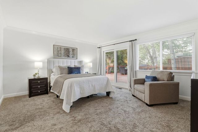 7111 Wooded Lake Drive, San Jose, CA 95120