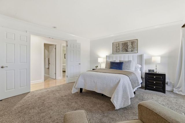 7111 Wooded Lake Drive, San Jose, CA 95120