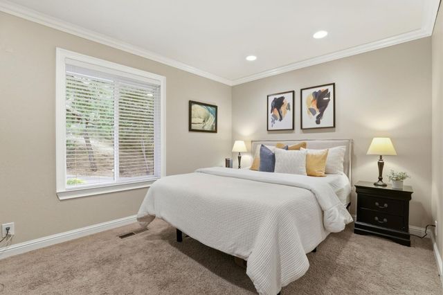 7111 Wooded Lake Drive, San Jose, CA 95120