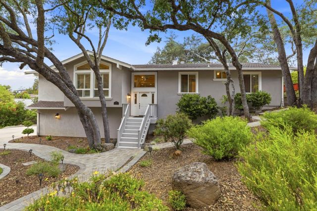 7111 Wooded Lake Drive, San Jose, CA 95120